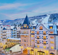 The Arrabelle at Vail Square A RockResort - Accommodation Massachusetts