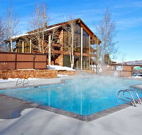 PowderWood Condominiums - Accommodation Massachusetts