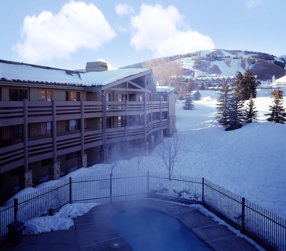 All Seasons Condominiums By All Seasons Resort Lodging - thumb 1