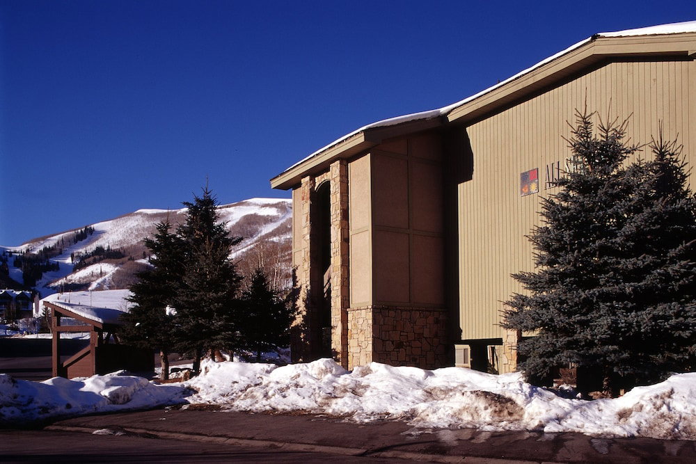 All Seasons Condominiums By All Seasons Resort Lodging - thumb 0