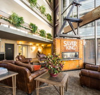 Silver King by All Seasons Resort Lodging - Accommodation Massachusetts