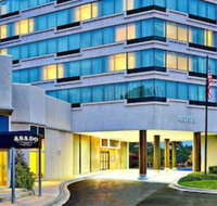 Wyndham College Park North / Washington DC Area - Accommodation Massachusetts