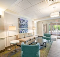 Sleep Inn And Suites - Accommodation Massachusetts