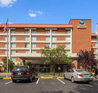 Best Western Capital Beltway - Accommodation Massachusetts