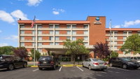Lanham Md Accommodation Massachusetts