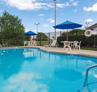 Best Western Historic Frederick - Accommodation Massachusetts