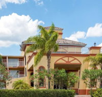 Howard Johnson by Wyndham Tropical Palms Kissimmee - Accommodation Massachusetts