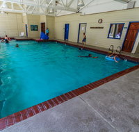 Skiers Lodge - Accommodation Massachusetts