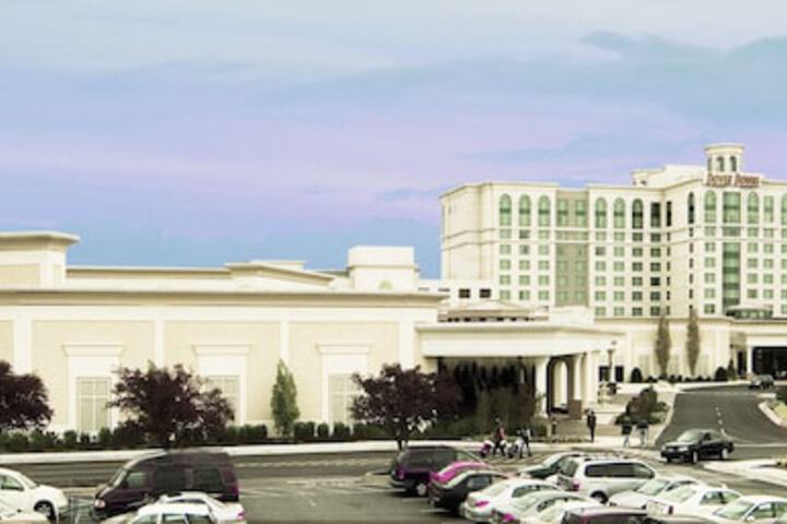Bally's Dover Casino Resort - thumb 1
