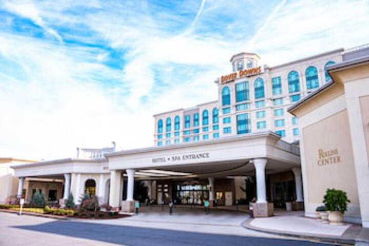 Bally's Dover Casino Resort - thumb 0
