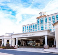 Bally's Dover Casino Resort - Accommodation Massachusetts