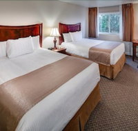 Lake Natoma Inn - Accommodation Massachusetts