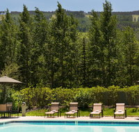 Evergreen Lodge at Vail - Accommodation Massachusetts
