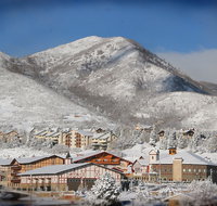 Zermatt Utah Resort  Spa Trademark Collection by Wyndham - Accommodation Massachusetts
