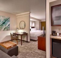 SpringHill Suites Lehi at Thanksgiving Point - Accommodation Massachusetts