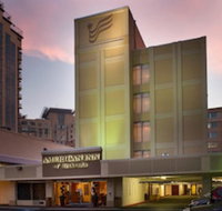 American Inn Of Bethesda - Accommodation Massachusetts