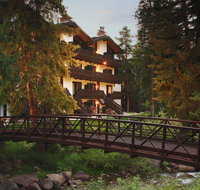 Vail Racquet Club Mountain Resort - Accommodation Massachusetts