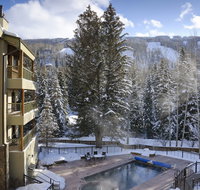 Lodge at Lionshead - Accommodation Massachusetts