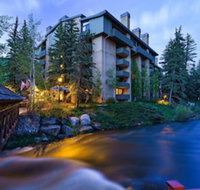 Vail's Mountain Haus - Accommodation Massachusetts