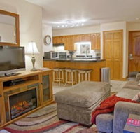 Lion Square Lodge - Accommodation Massachusetts