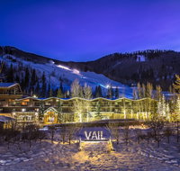 Manor Vail Lodge - Accommodation Massachusetts