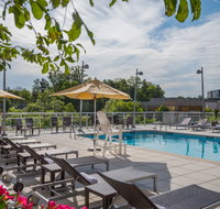 Courtyard by Marriott Bethesda/Chevy Chase - Accommodation Massachusetts