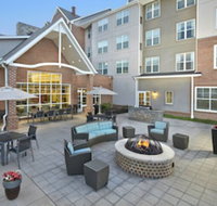 Residence Inn by Marriott Waldorf - Accommodation Massachusetts