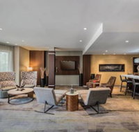 Courtyard Marriott Waldorf - Accommodation Massachusetts