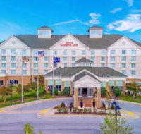Hilton Garden Inn Waldorf - Accommodation Massachusetts