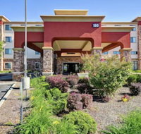 Hampton Inn  Suites Folsom - Accommodation Massachusetts