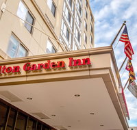 Hilton Garden Inn Bethesda - Accommodation Massachusetts