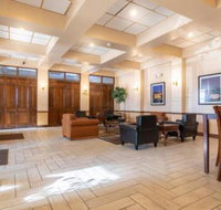 Master Suites Hotel Waldorf - Accommodation Massachusetts