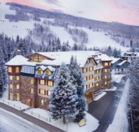 Tivoli Lodge - Accommodation Massachusetts