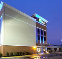 Holiday Inn Express Washington DC - BW Parkway an IHG Hotel - Accommodation Massachusetts