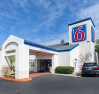 Motel 6 Auburn CA - Accommodation Massachusetts