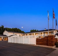 Best Western Butch Cassidy Inn - Accommodation Massachusetts
