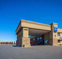 Best Western Paradise Inn - Accommodation Massachusetts