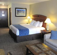 Best Western Timpanogos Inn - Accommodation Massachusetts