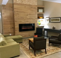 Baymont by Wyndham Waldorf - Accommodation Massachusetts