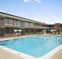 Days Inn by Wyndham Frederick - Accommodation Massachusetts