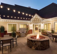 Residence Inn by Marriott Folsom Sacramento - Accommodation Massachusetts