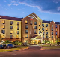 TownePlace Suites by Marriott Frederick - Accommodation Massachusetts
