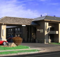 Discovery Inn - Accommodation Massachusetts