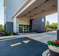 Sleep Inn Frederick - Accommodation Massachusetts