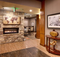 Staybridge Suites Midvale an IHG Hotel - Accommodation Massachusetts