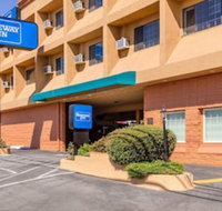 Rodeway Inn Auburn - Foresthill - Accommodation Massachusetts