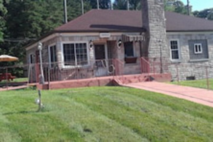 The Hillside Hotel - thumb 0