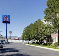Motel 6 Lehi UT - Salt Lake City South - Accommodation Massachusetts