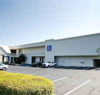 Motel 6 Frederick MD - Fort Detrick - Accommodation Massachusetts