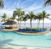 South Seas Island Resort - Accommodation Massachusetts